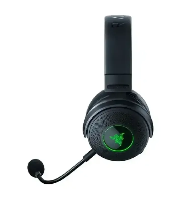 تصویر  هدفون گیمینگ بلوتوث ریزر مدل Kraken V3 Pro