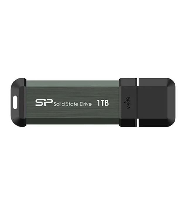 تصویر  هارد SSD اکسترنال سیلیکون پاور مدل MS70 USB 3.0 ظرفیت 1 ترابایت