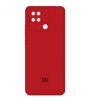 تصویر  کاور سیلیکونی برای گوشی شیائومی POCO C40 / REDMI 10C