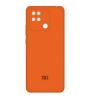 تصویر  کاور سیلیکونی برای گوشی شیائومی POCO C40 / REDMI 10C