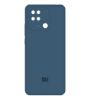 تصویر  کاور سیلیکونی برای گوشی شیائومی POCO C40 / REDMI 10C