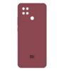 تصویر  کاور سیلیکونی برای گوشی شیائومی POCO C40 / REDMI 10C