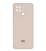 تصویر  کاور سیلیکونی برای گوشی شیائومی POCO C40 / REDMI 10C