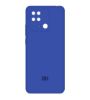 تصویر  کاور سیلیکونی برای گوشی شیائومی POCO C40 / REDMI 10C