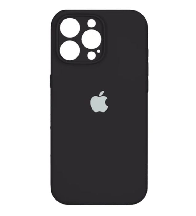 تصویر  کاور سیلیکونی برای گوشی آیفون iPhone 14 Pro Max