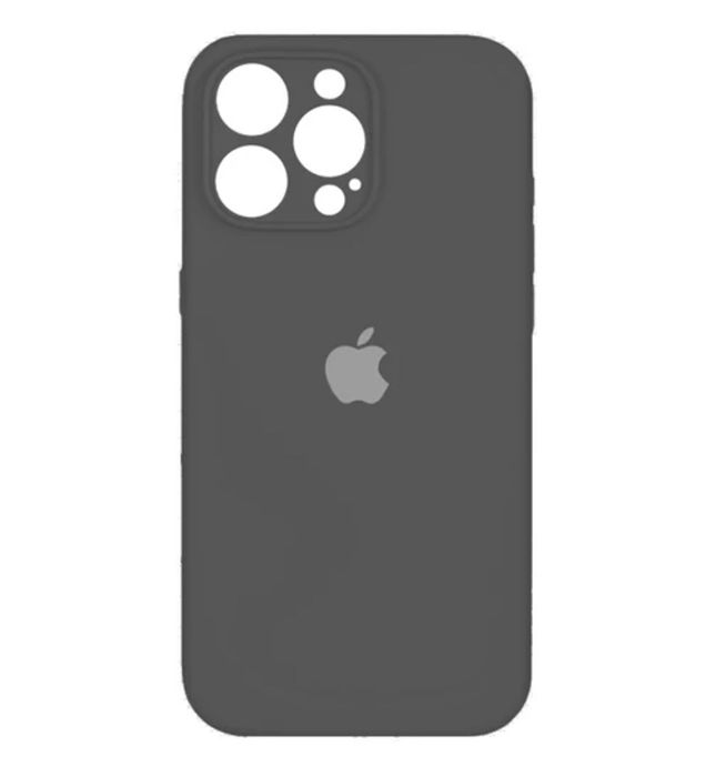 تصویر  کاور سیلیکونی برای گوشی آیفون iPhone 14 Pro Max