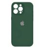 تصویر  کاور سیلیکونی برای گوشی آیفون iPhone 14 Pro Max