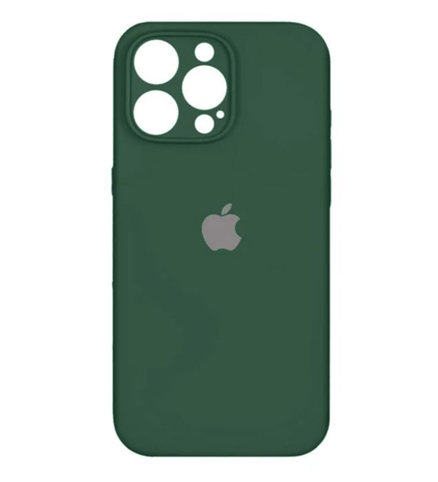 تصویر  کاور سیلیکونی برای گوشی آیفون iPhone 14 Pro Max