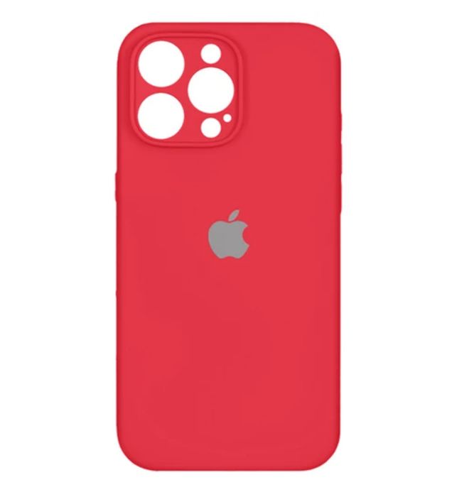 تصویر  کاور سیلیکونی برای گوشی آیفون iPhone 14 Pro Max