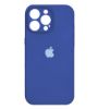 تصویر  کاور سیلیکونی برای گوشی آیفون iPhone 14 Pro Max