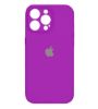 تصویر  کاور سیلیکونی برای گوشی آیفون iPhone 14 Pro Max