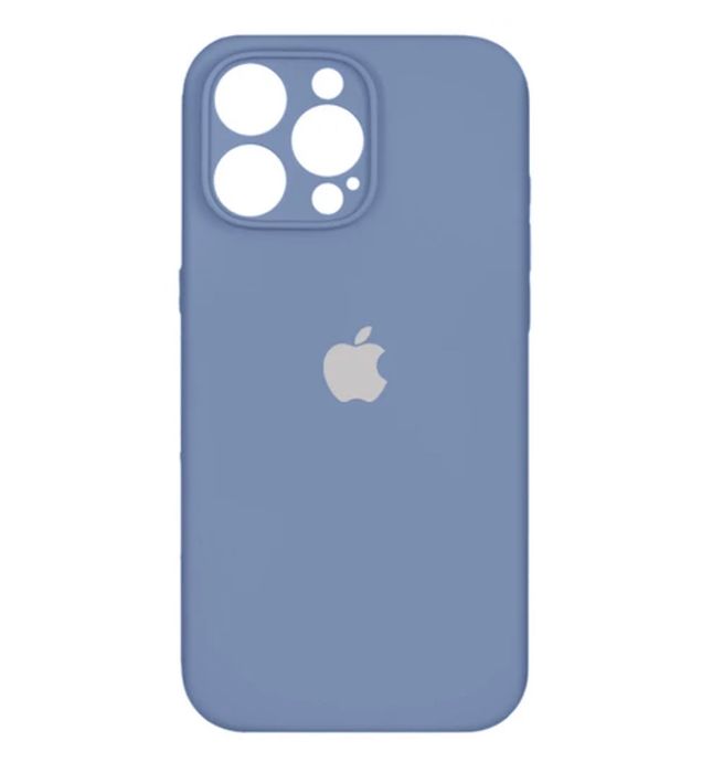 تصویر  کاور سیلیکونی برای گوشی آیفون iPhone 14 Pro Max