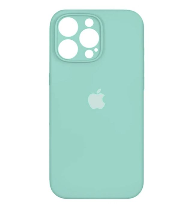 تصویر  کاور سیلیکونی برای گوشی آیفون iPhone 14 Pro Max
