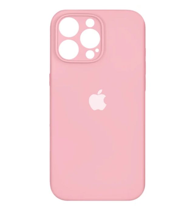 تصویر  کاور سیلیکونی برای گوشی آیفون iPhone 14 Pro Max