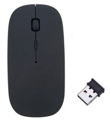 تصویر  ماوس بی سیم مدل 24G