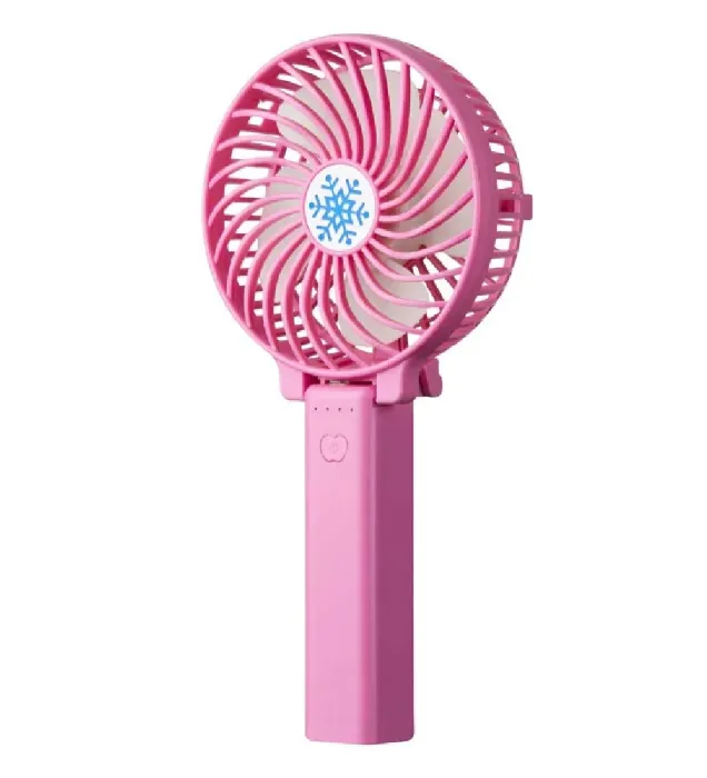 تصویر  پنکه دستی مدل Handy Minii Fan