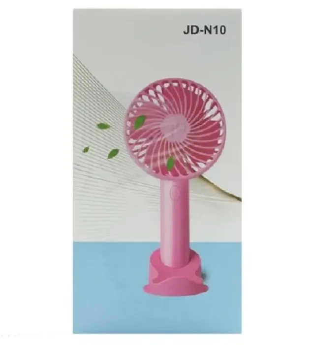 تصویر  پنکه رومیزی مدل JD-N10
