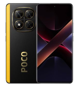 تصویر  گوشی موبایل شیائومی مدل Poco X7 ظرفیت 512 گیگابایت رم 12 گیگابایت