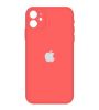 تصویر  کاور سیلیکونی برای گوشی آیفون iPhone 11