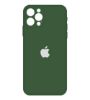 تصویر  کاور سیلیکونی برای گوشی آیفون iPhone 12 Pro Max