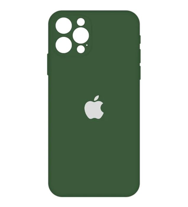تصویر  کاور سیلیکونی برای گوشی آیفون iPhone 12 Pro Max