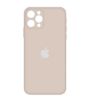 تصویر  کاور سیلیکونی برای گوشی آیفون iPhone 12 Pro Max