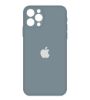 تصویر  کاور سیلیکونی برای گوشی آیفون iPhone 12 Pro Max