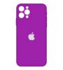 تصویر  کاور سیلیکونی برای گوشی آیفون iPhone 12 Pro Max