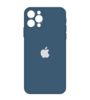 تصویر  کاور سیلیکونی برای گوشی آیفون iPhone 12 Pro Max