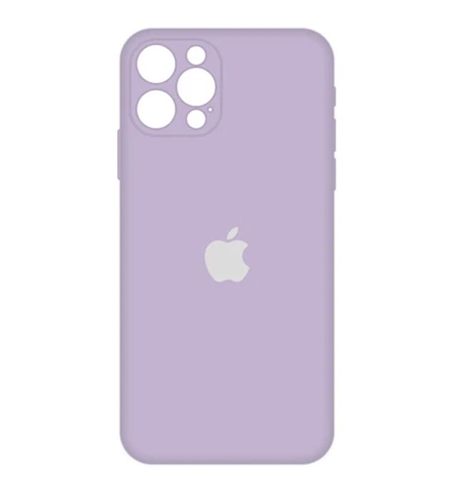 تصویر  کاور سیلیکونی برای گوشی آیفون iPhone 12 Pro Max
