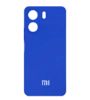 تصویر  کاور گوشی شیائومی Redmi 13C مدل سیلیکونی محافظ لنزدار