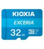 تصویر  کارت حافظه میکرو اس دی کیوکسیا مدل M203 Exceria ظرفیت 32 گیگابایت