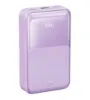 تصویر  پاوربانک ریمکس مدل RPP-21 ظرفیت 20000 میلی‌آمپر ساعت