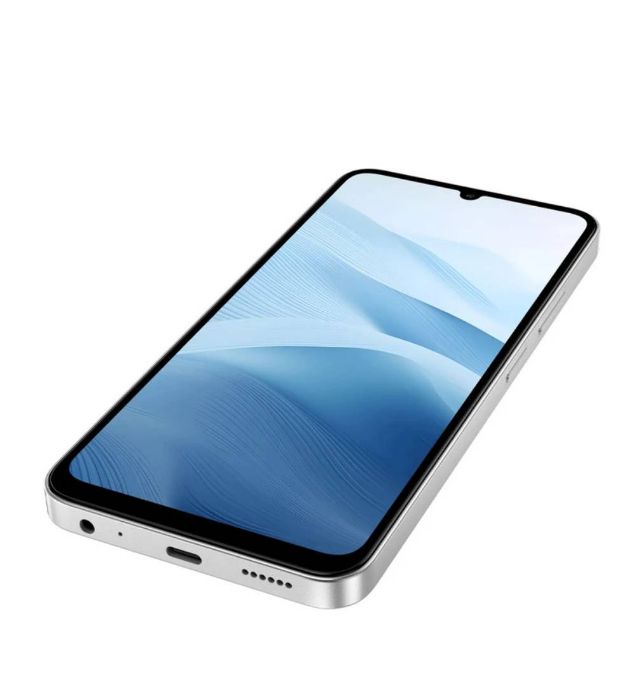 تصویر  گوشی موبایل ردتون مدل E10 ظرفیت 64 گیگابایت رم 4 گیگابایت