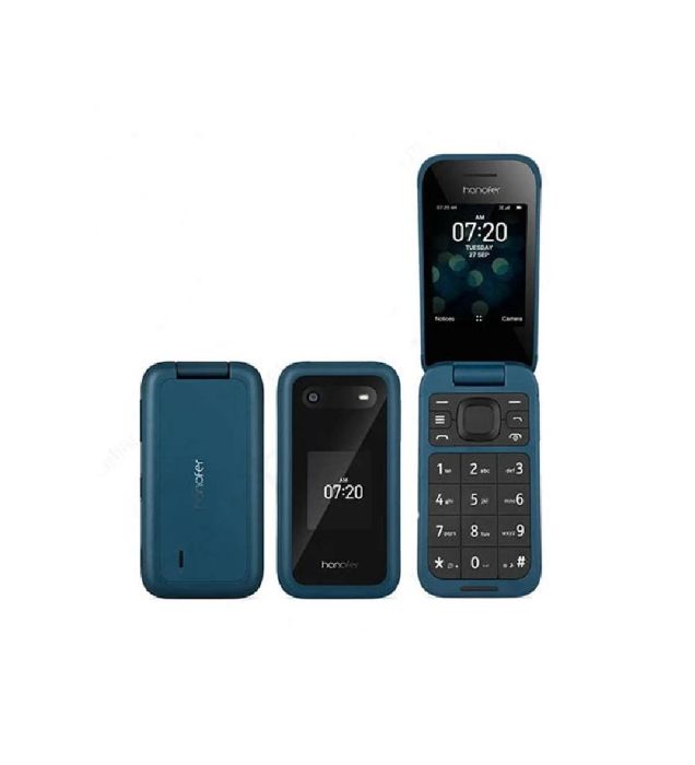 تصویر  گوشی موبایل هانوفر مدل 2760 Flip