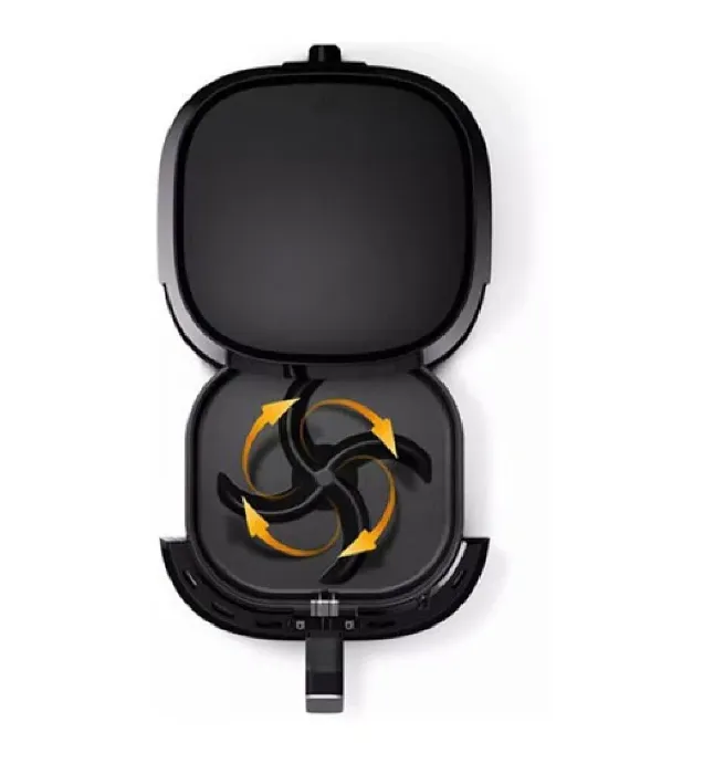 تصویر  سرخ کن بدون روغن فیلیپس مدل HD9280