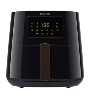تصویر  سرخ کن بدون روغن فیلیپس مدل HD9280