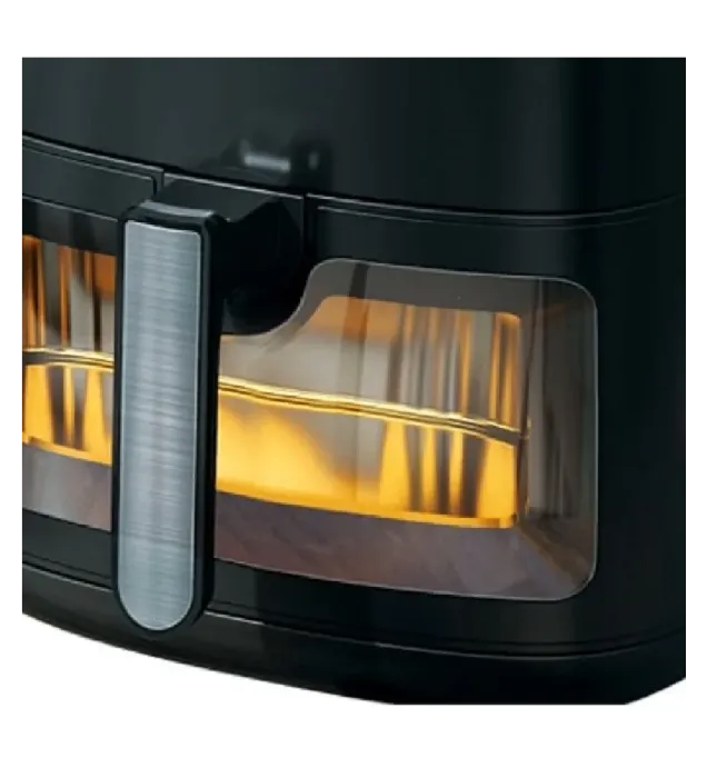 تصویر  سرخ کن بدون روغن میگل مدل GAF 165