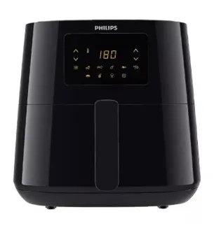 تصویر  هواپز بدون روغن فیلیپس مدل HD9270
