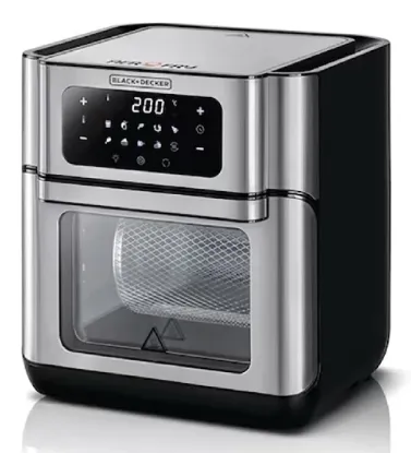 تصویر  سرخ کن بدون روغن بلک اند دکر مدل AOF-100-B5