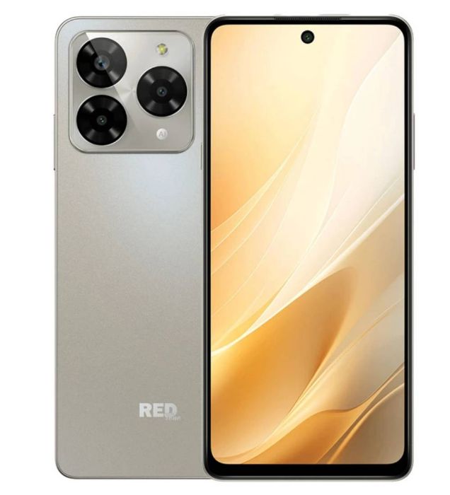 تصویر  گوشی موبایل ردتون مدل L10 4G ظرفیت 128 گیگابایت رم 4 گیگابایت