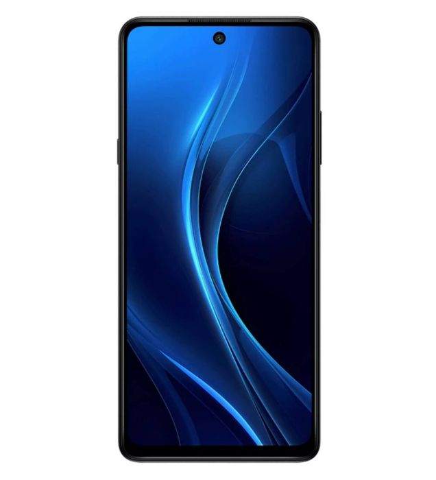 تصویر  گوشی موبایل ردتون مدل L10 4G ظرفیت 128 گیگابایت رم 4 گیگابایت