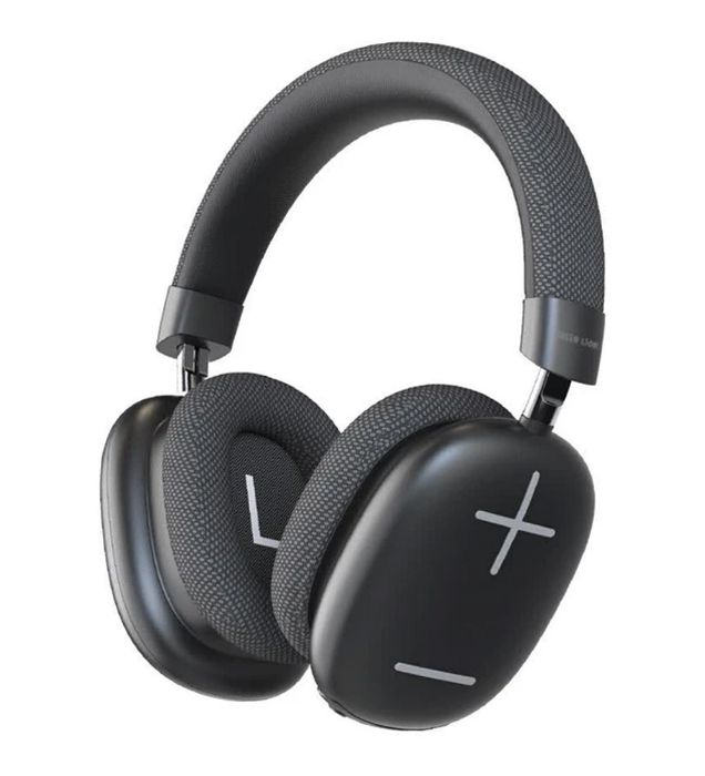 تصویر  هدفون بلوتوثی گرین لاین مدل Echo Max