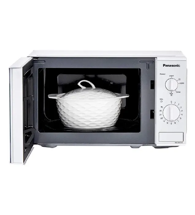 تصویر  مایکروویو پاناسونیک مدل NN-SM255