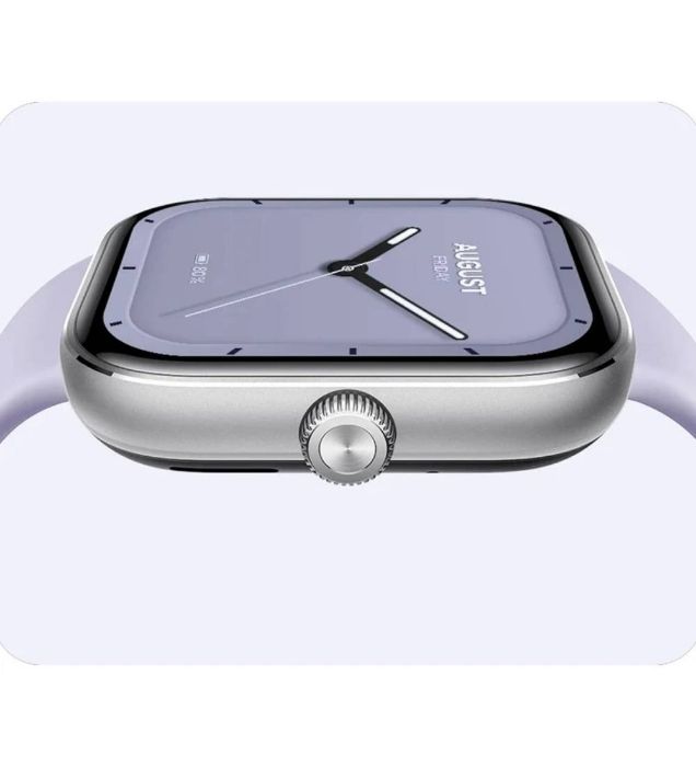 تصویر  ساعت هوشمند شیائومی Redmi Watch 5 (نسخه گلوبال)