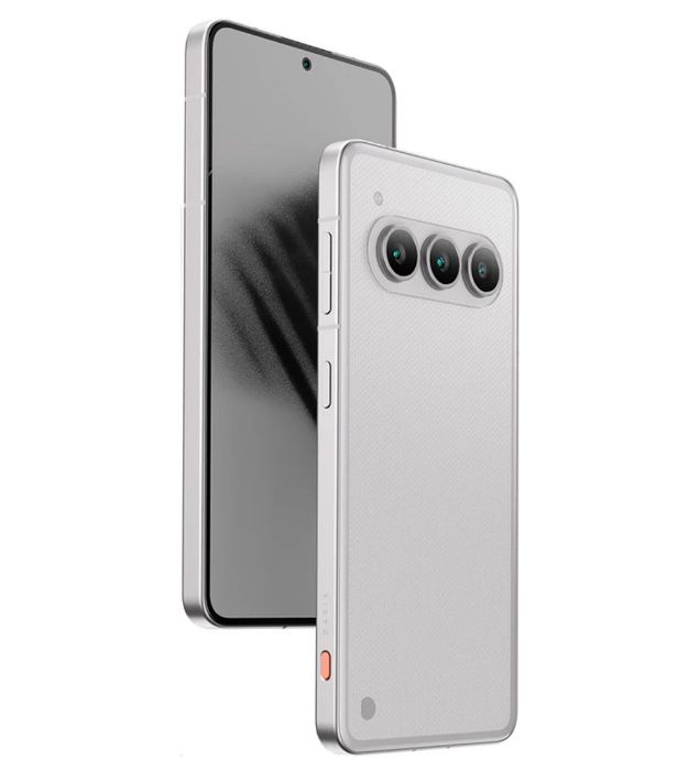 تصویر  گوشی موبایل داریا مدل باند II 5G ظرفیت 512 گیگابایت رم 12 گیگابایت