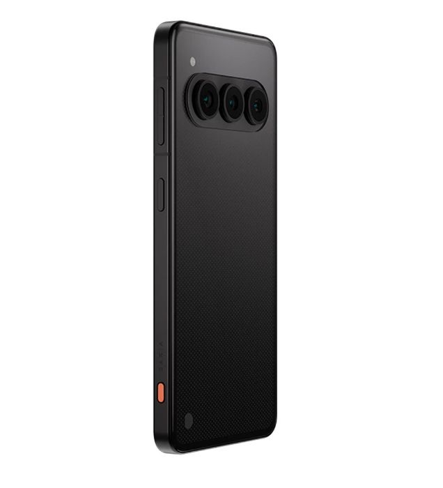 تصویر  گوشی موبایل داریا مدل باند II 5G ظرفیت 512 گیگابایت رم 12 گیگابایت