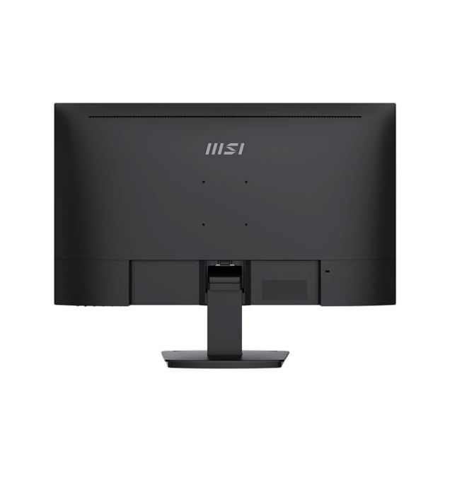 تصویر  مانیتور ام اس آی مدل Pro MP273U با سایز 27 اینچ