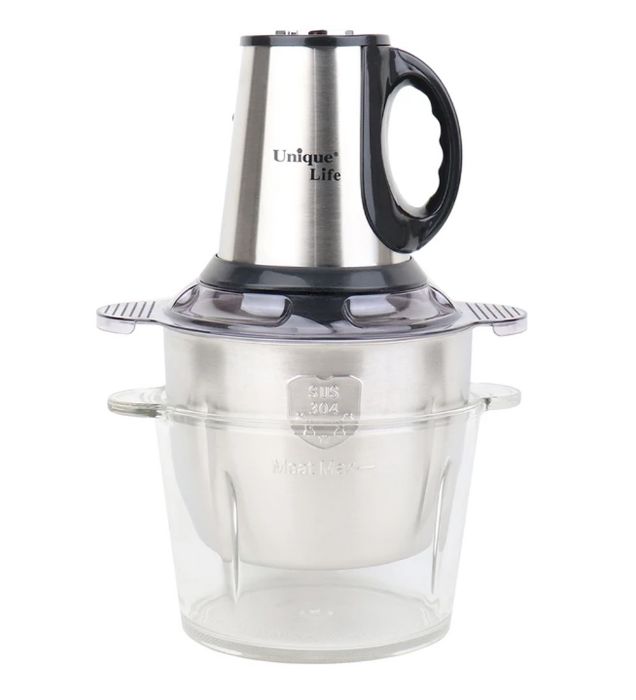 تصویر  خردکن یونیک لایف مدل UL-914PLUS