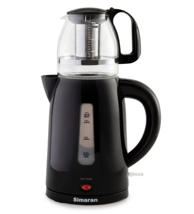 تصویر  چای ساز سیماران مدل STM-815P